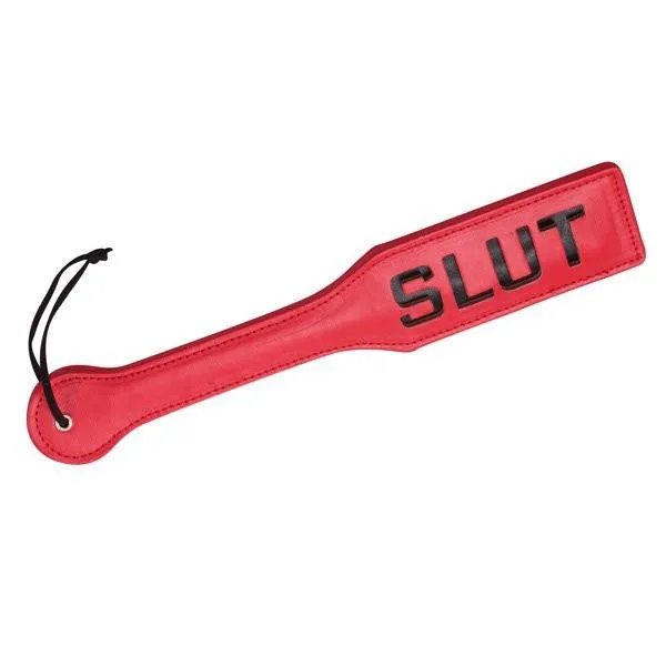 1836LT      SLUT Paddle