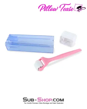 7839DL      Sensations Prickly Pink Skin Roller
