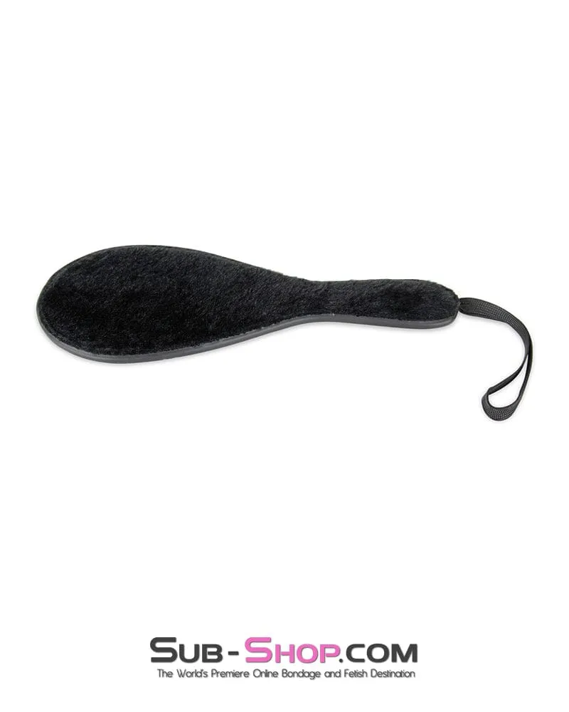 7860M-SIS      Slap & Tickle Sissy Bitch Double The Fun Paddle