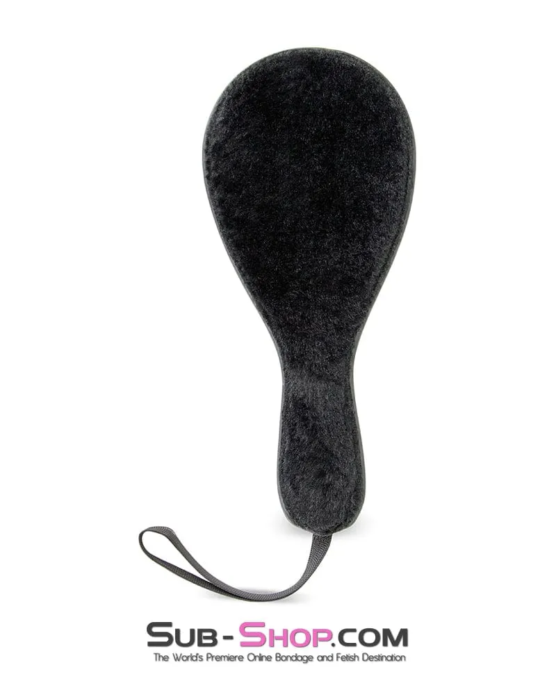 7860M-SIS      Slap & Tickle Sissy Bitch Double The Fun Paddle