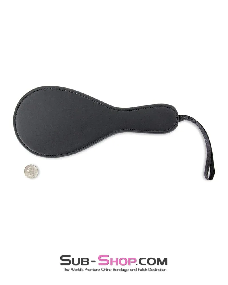 7860M-SIS      Slap & Tickle Sissy Bitch Double The Fun Paddle