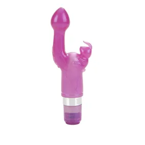 9-Function Bunny Kiss Platinum Edition