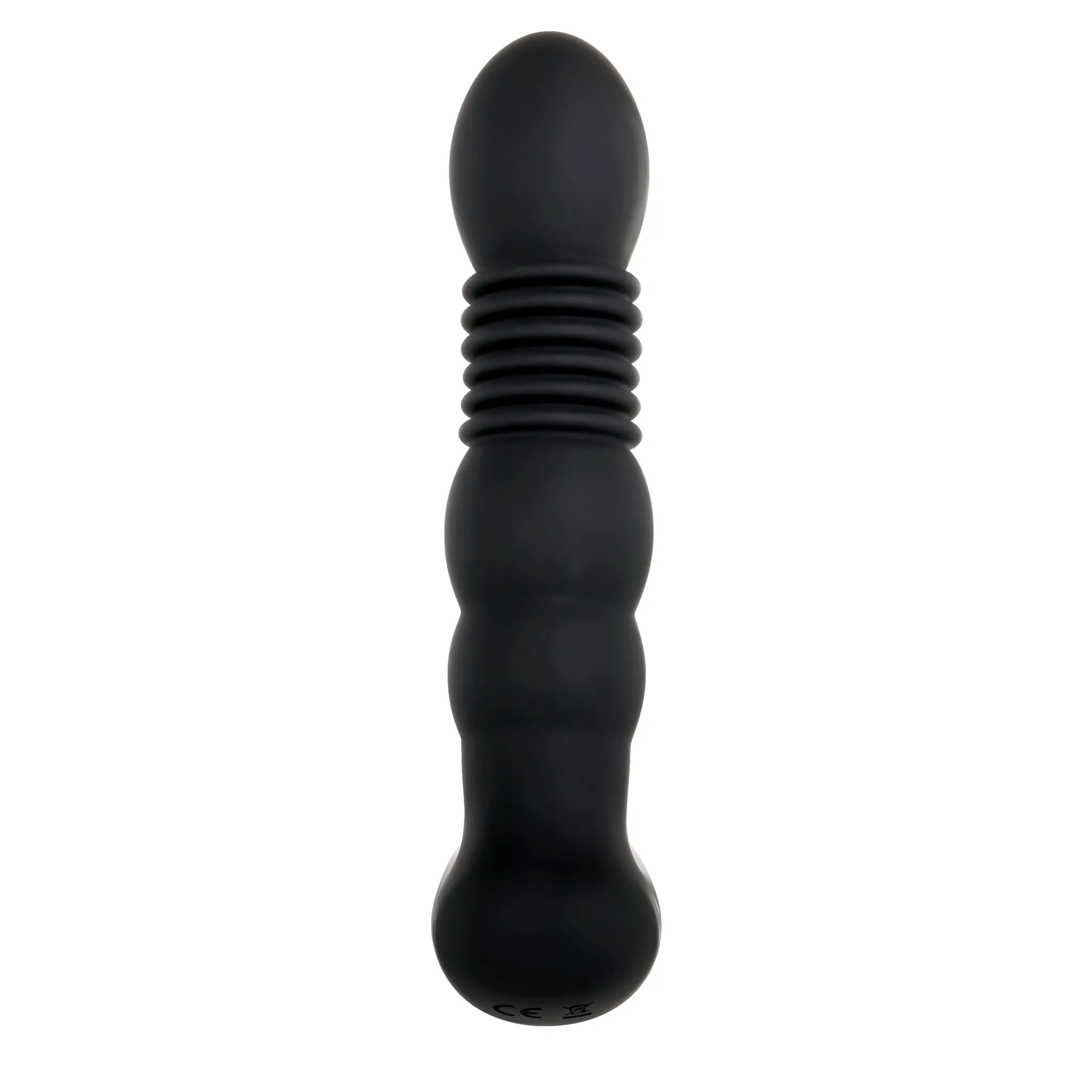 Adam & Eve Adams Warming & Rotating Prostate Thruster