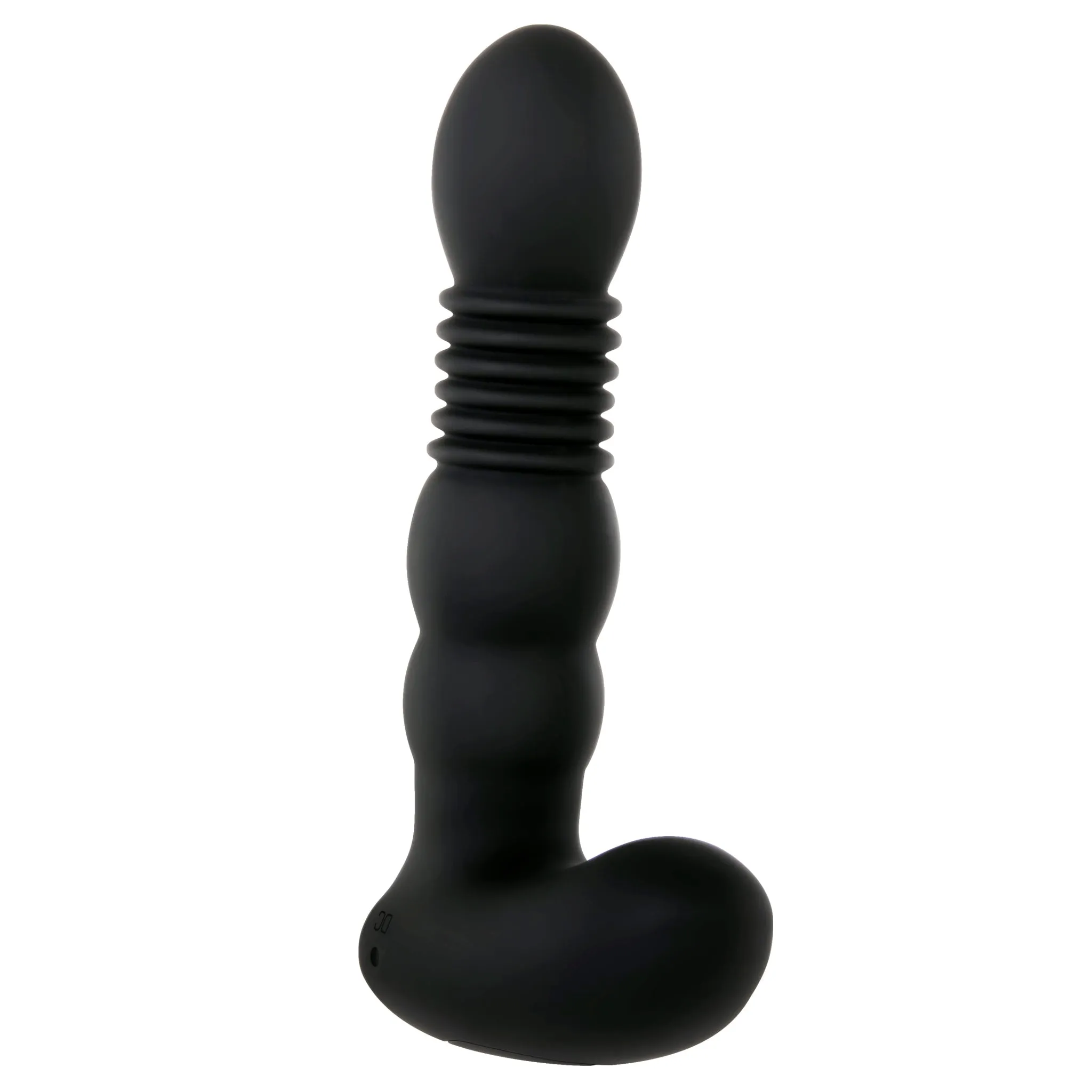 Adam & Eve Adams Warming & Rotating Prostate Thruster