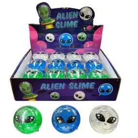 Alien Putty, Assortment, 1 Count
