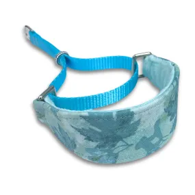 Autumn Splendor Walking Hound Collar  8-11"