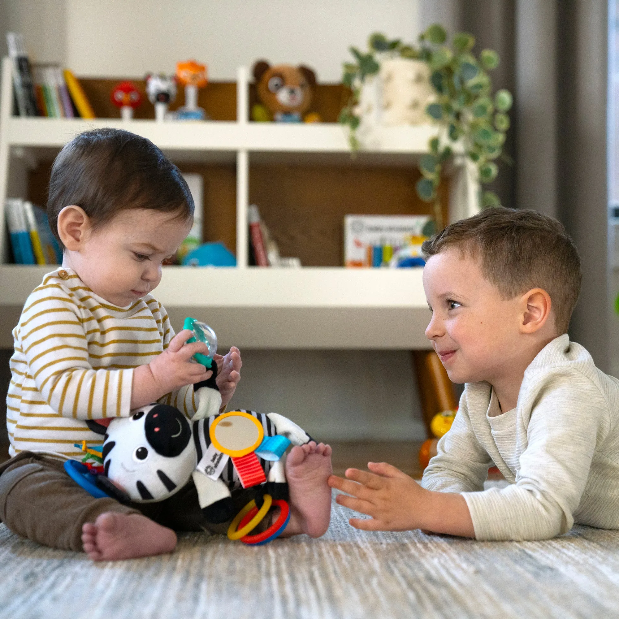 Baby Einstein™  Playful Pal