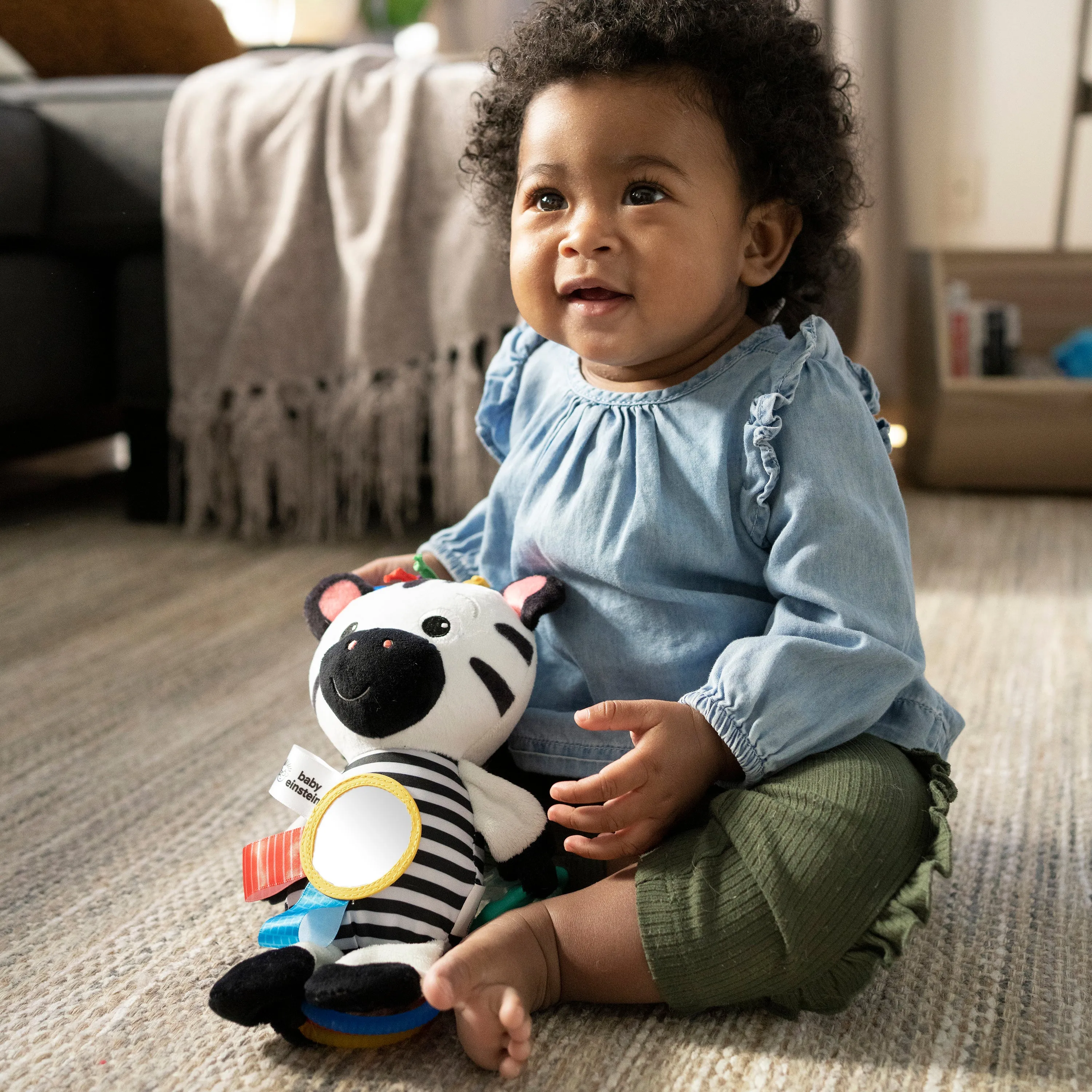 Baby Einstein™  Playful Pal