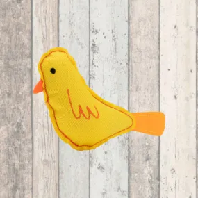 Beco Catnip Budgie Toy