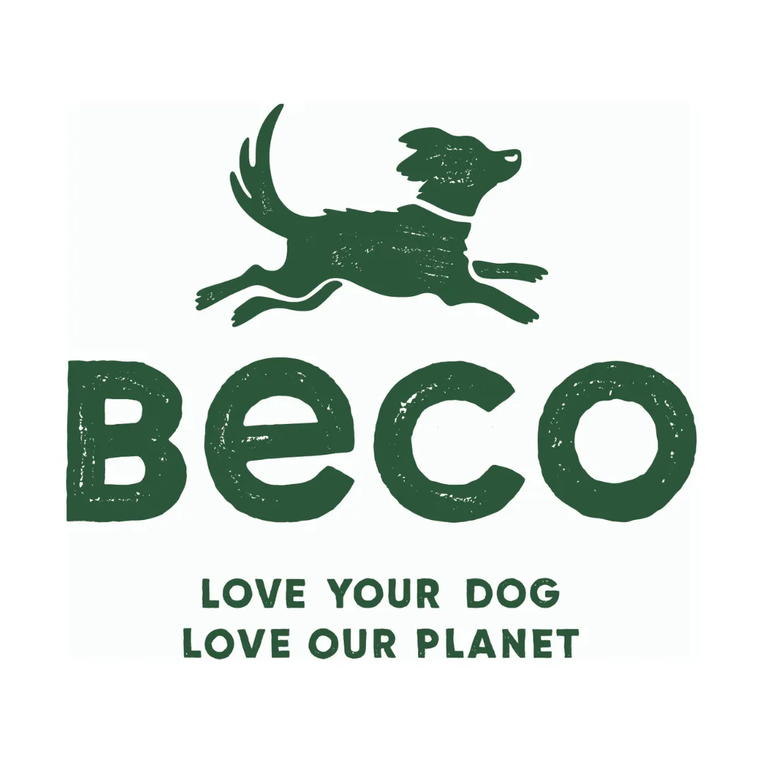 Beco Catnip Fish Toy