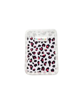 Bogg® Bag Strap Wrap - Leopard - Pink