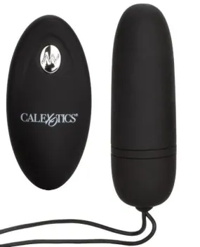 Calexotics Silicone Remote Bullet