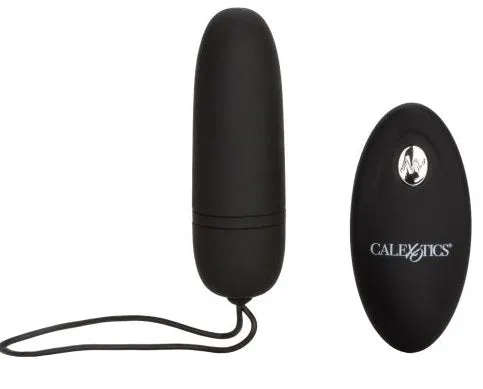 Calexotics Silicone Remote Bullet