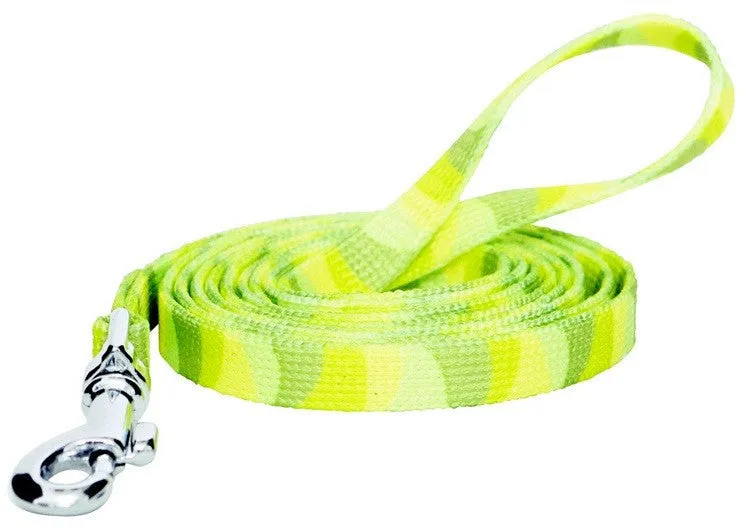 Catit Style Nylon Leash; Available in 4 styles