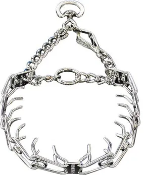 Coastal Style 51 Herm Sprenger Pinch Link Training Collar