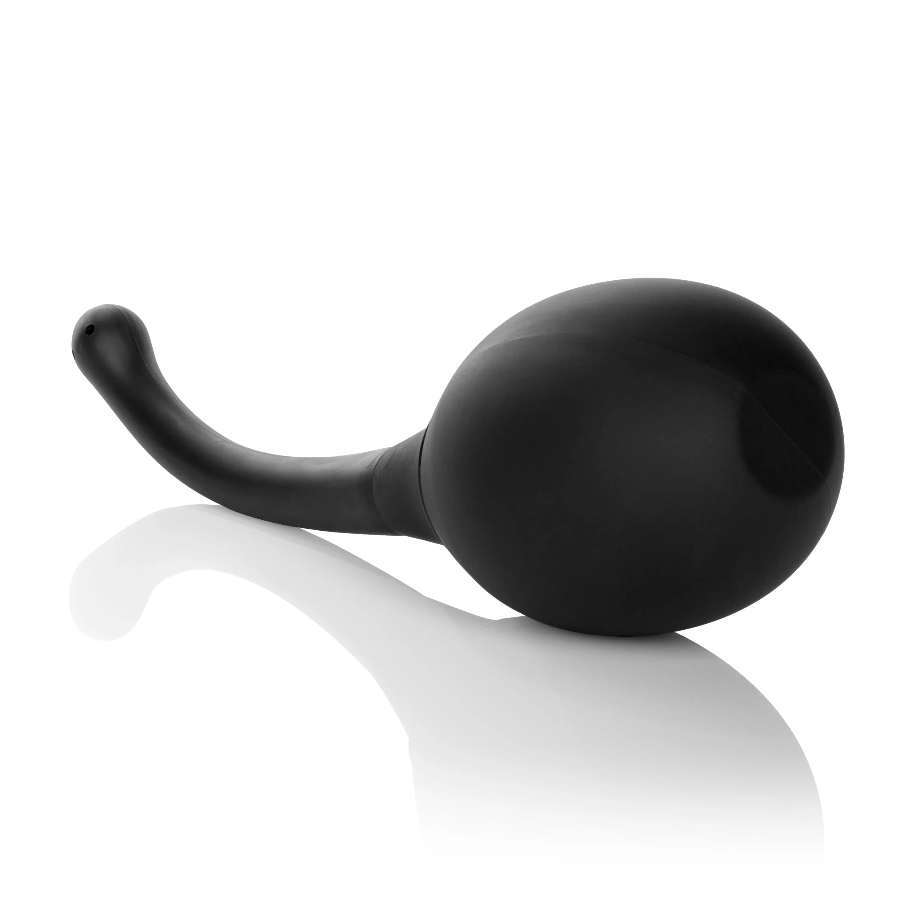 Colt Bum Buddy: Easy-Clean Silicone Douche for Comfort and Fun