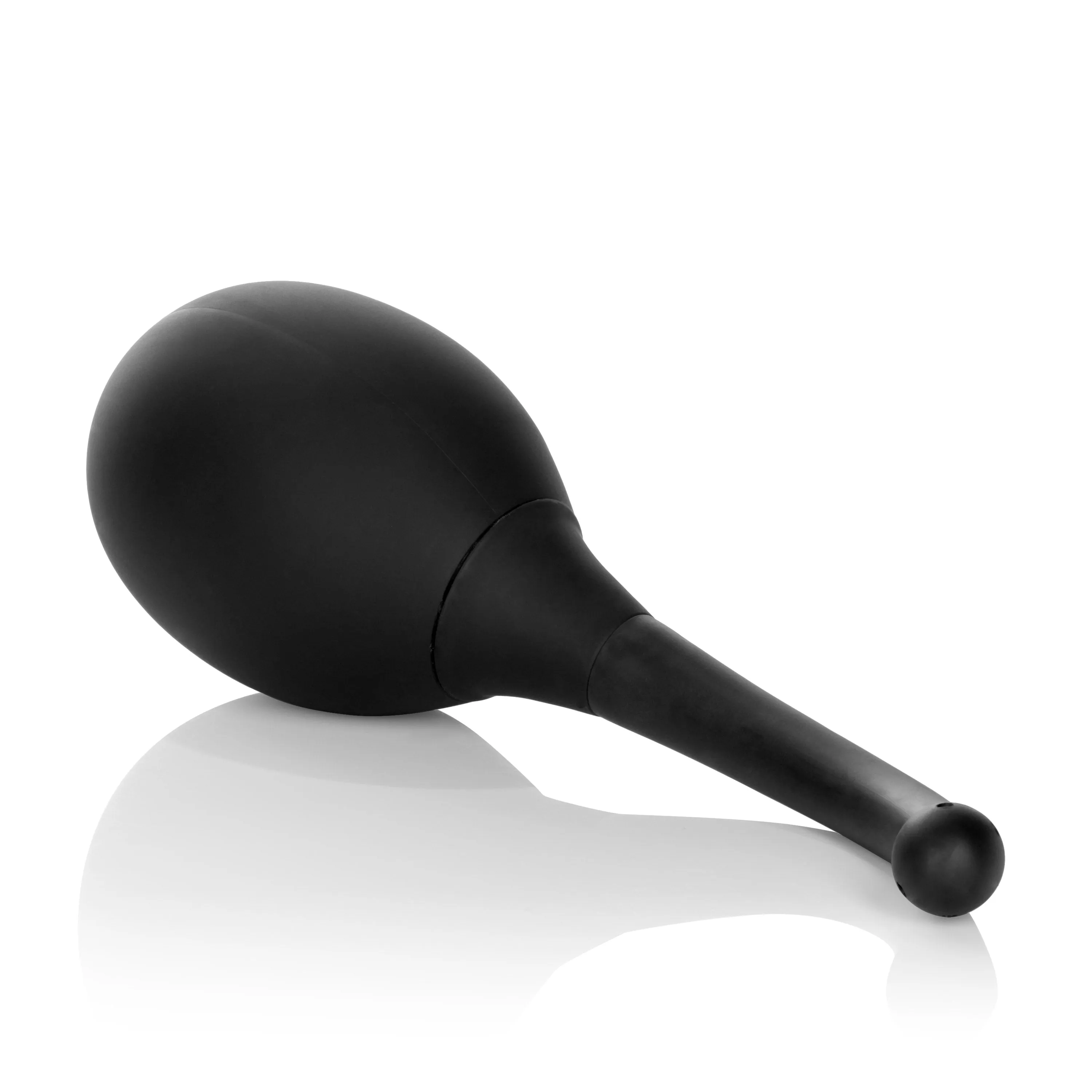 Colt Bum Buddy: Easy-Clean Silicone Douche for Comfort and Fun