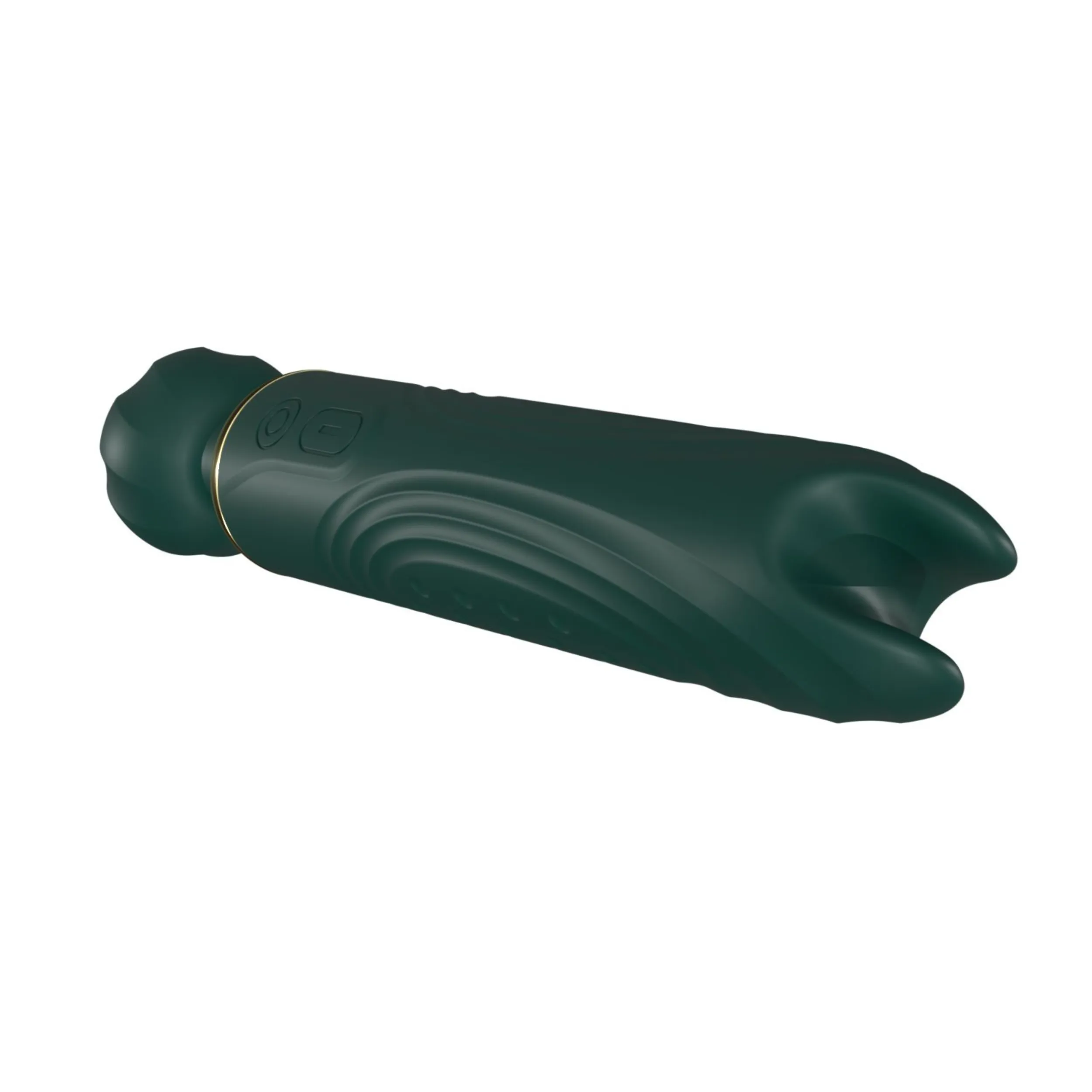Delight Duo Dual-Ended Wand Massager