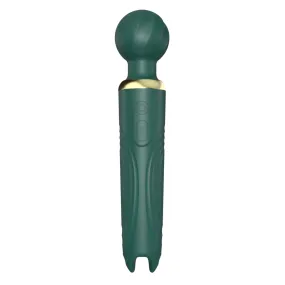 Delight Duo Dual-Ended Wand Massager