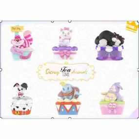 Disney Cupcake Collection Surprise Box Organizer