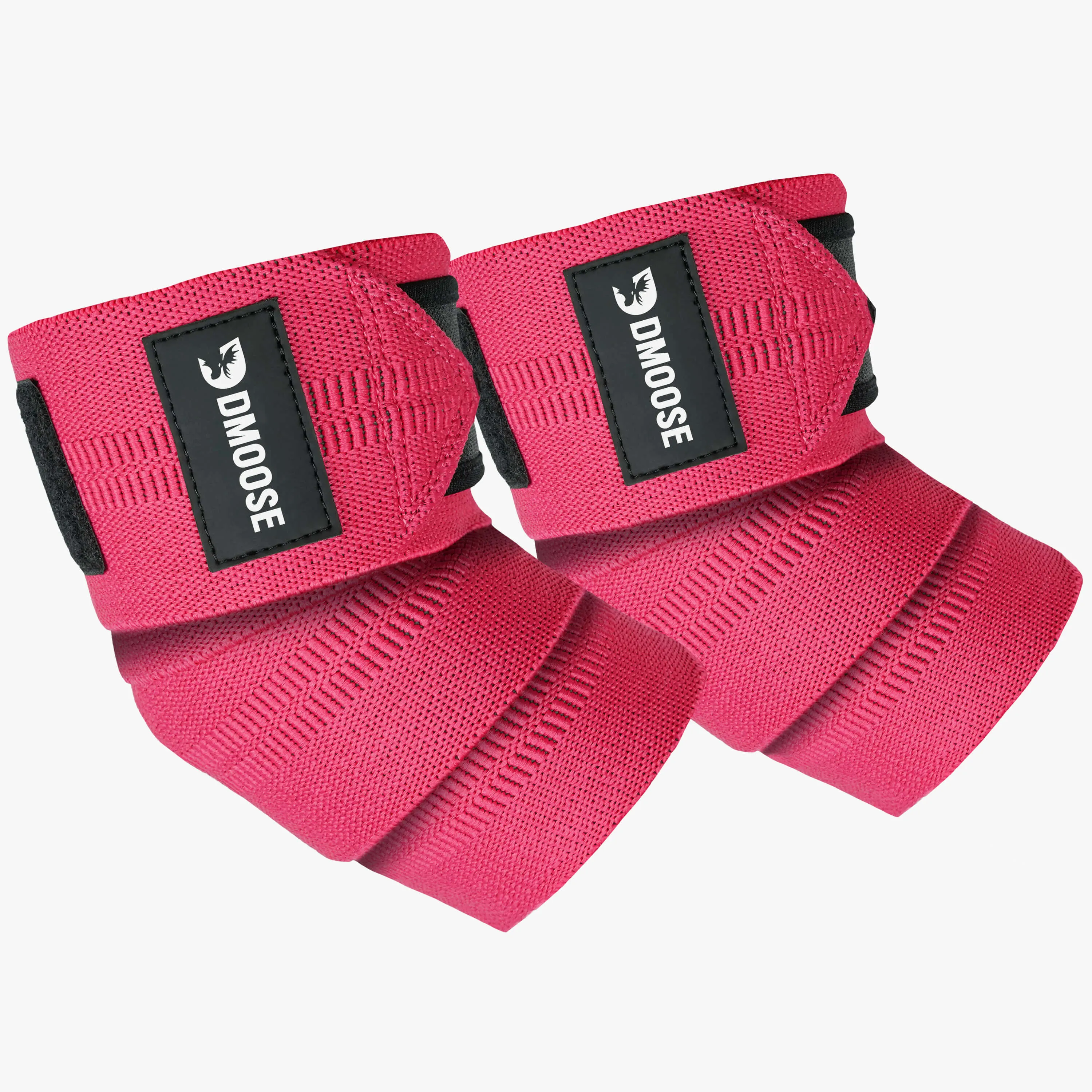 DMoose Elbow Wraps