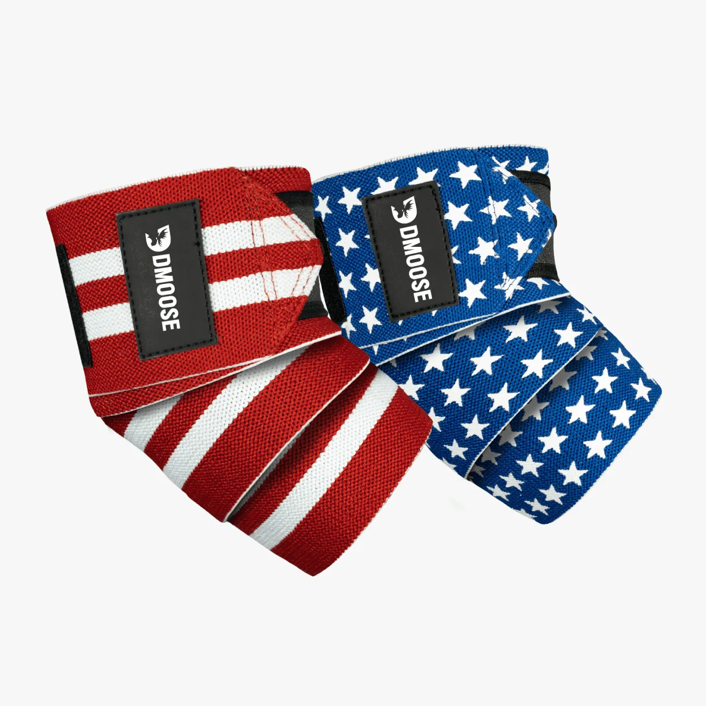 DMoose Elbow Wraps