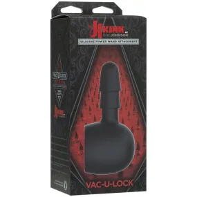 Doc Johnson Kink Silicone Power Wand Attachment