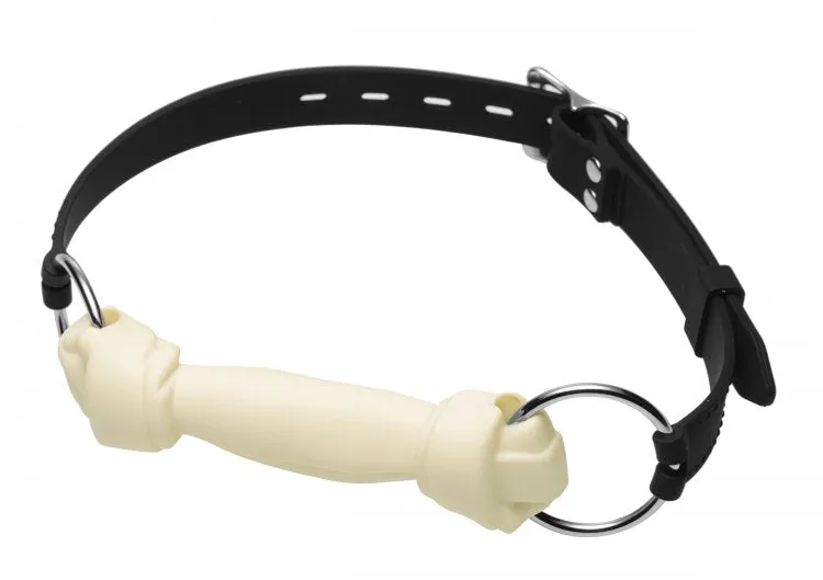 Dog Bone Gag