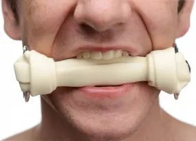 Dog Bone Gag