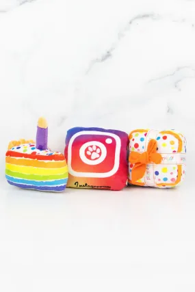 Dog Toys For All