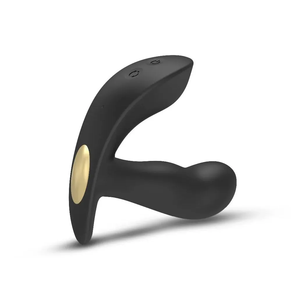 Dorcel Twist Delight