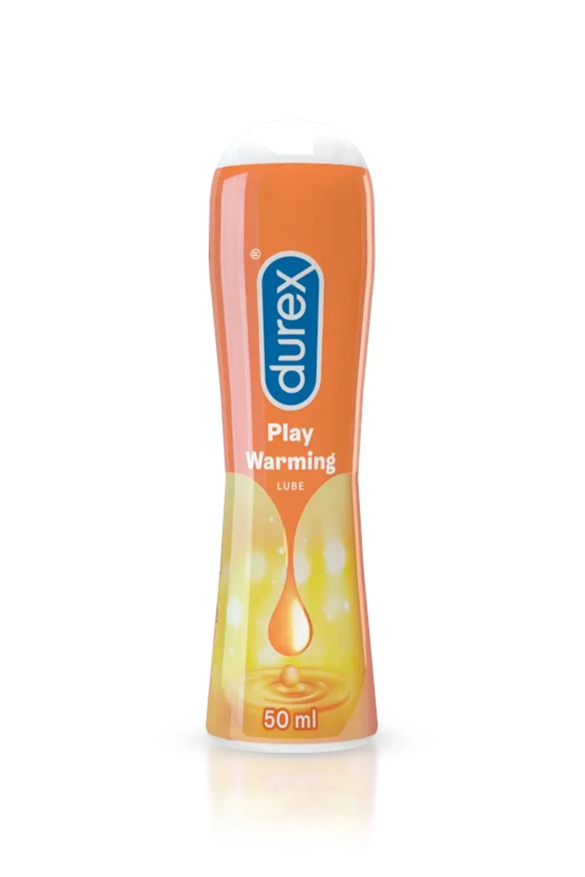 Durex Play | Warming Lubricant