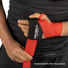 Essential Gel Knuckle Guards