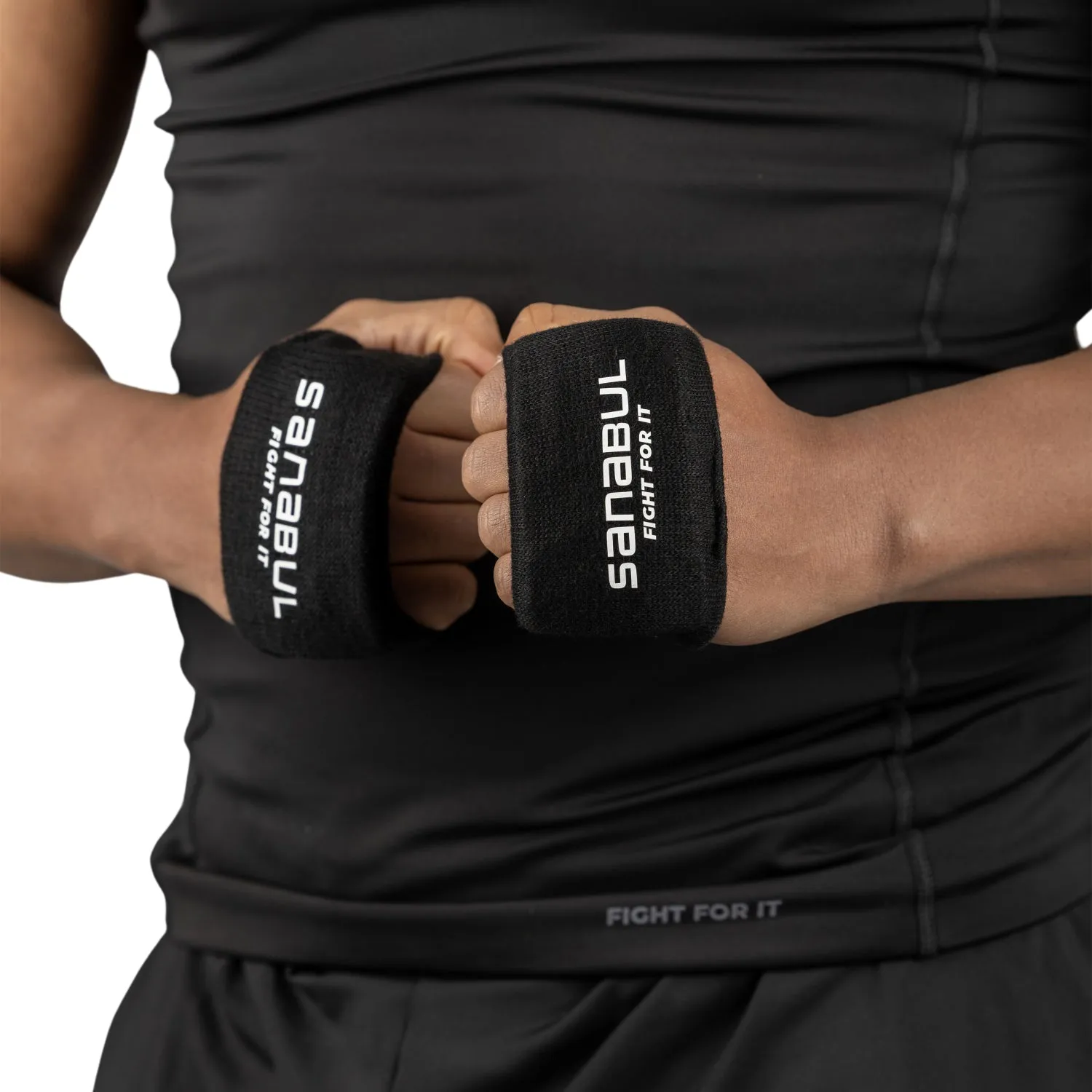 Essential Gel Knuckle Guards