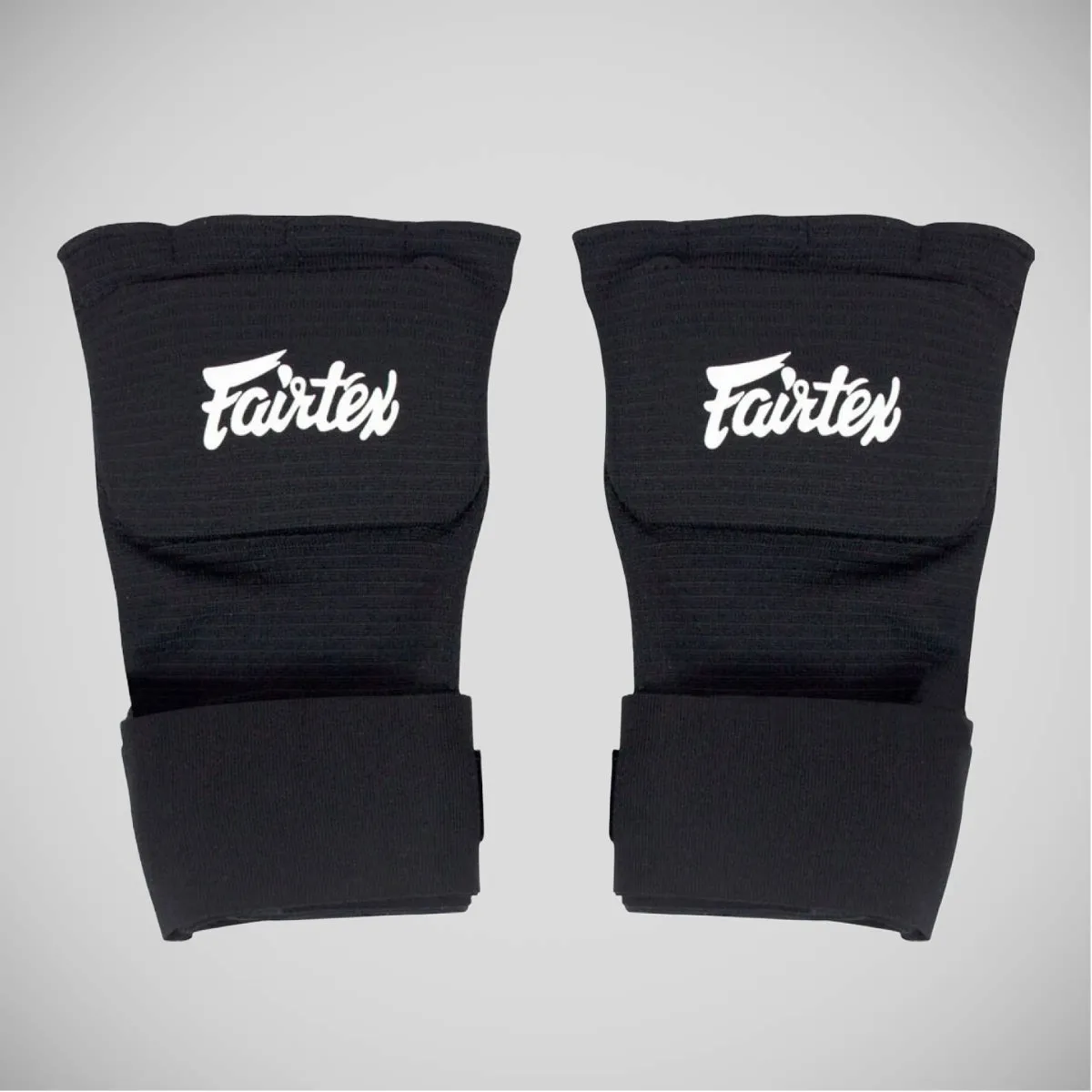 Fairtex HW3 Quick Wraps Black