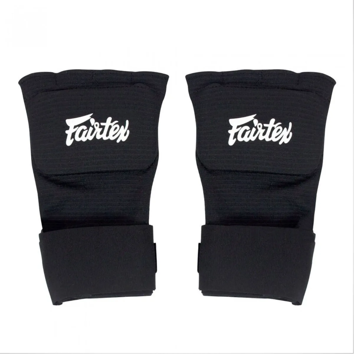 Fairtex HW3 Quick Wraps Black