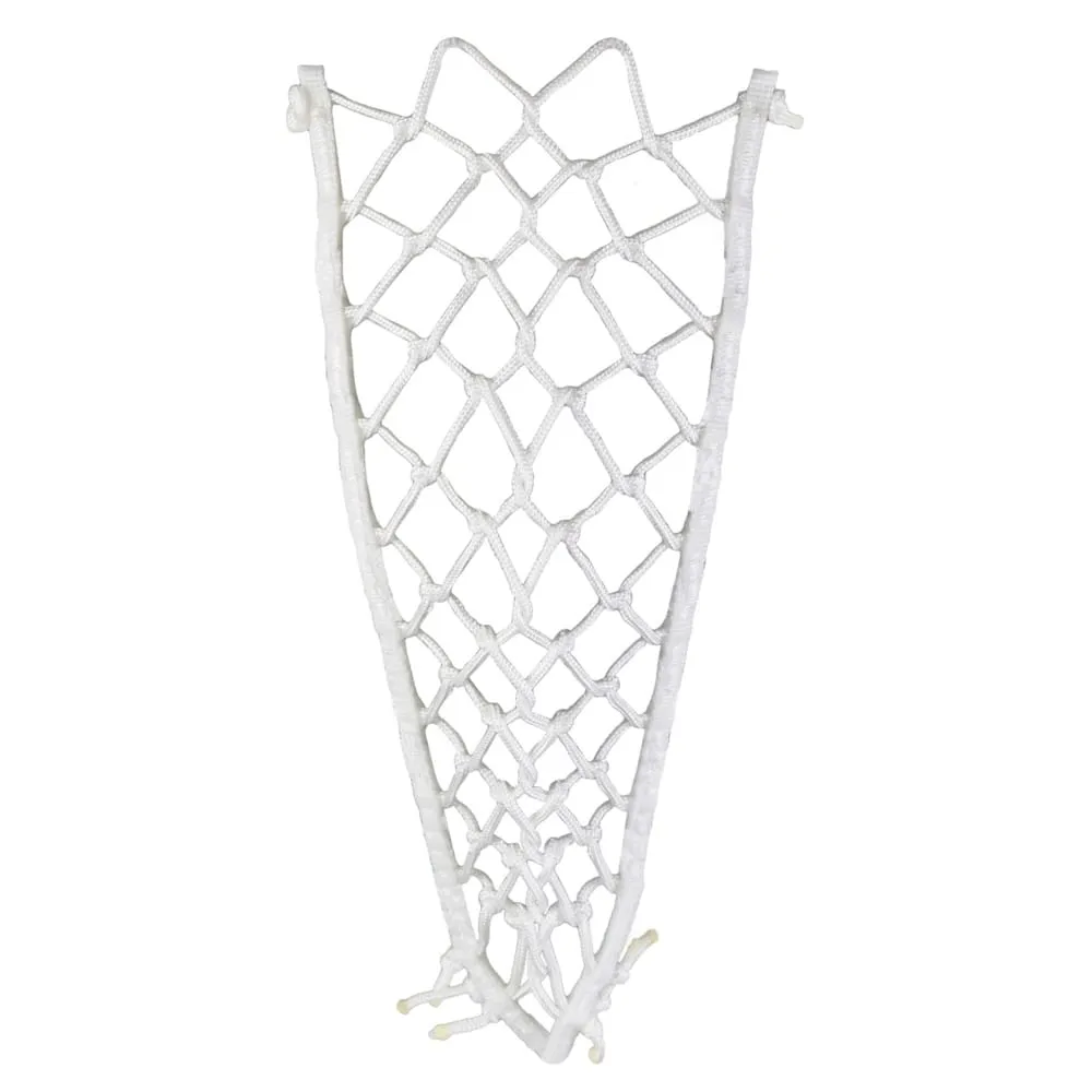 Flex Mesh Pocket Women's Lacrosse Stringing Piece