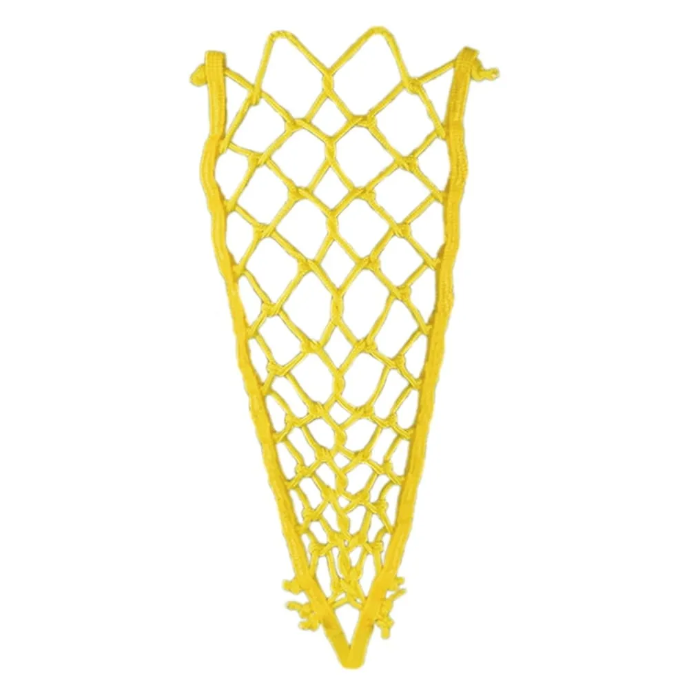Flex Mesh Pocket Women's Lacrosse Stringing Piece