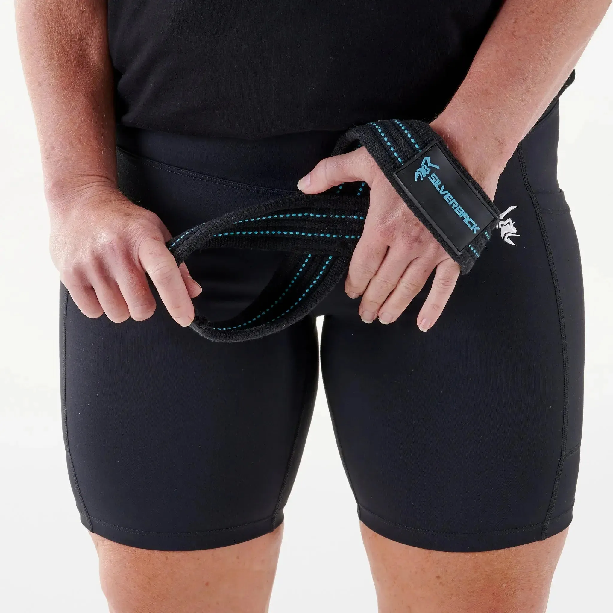 Fortis Figure 8 Straps