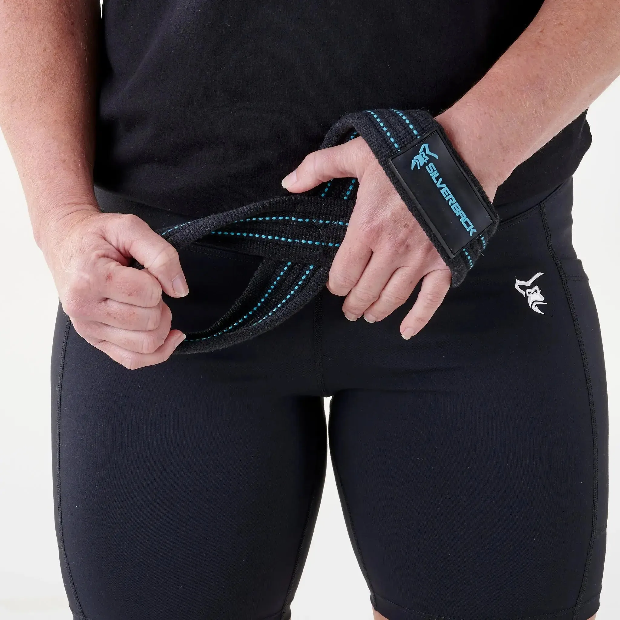 Fortis Figure 8 Straps