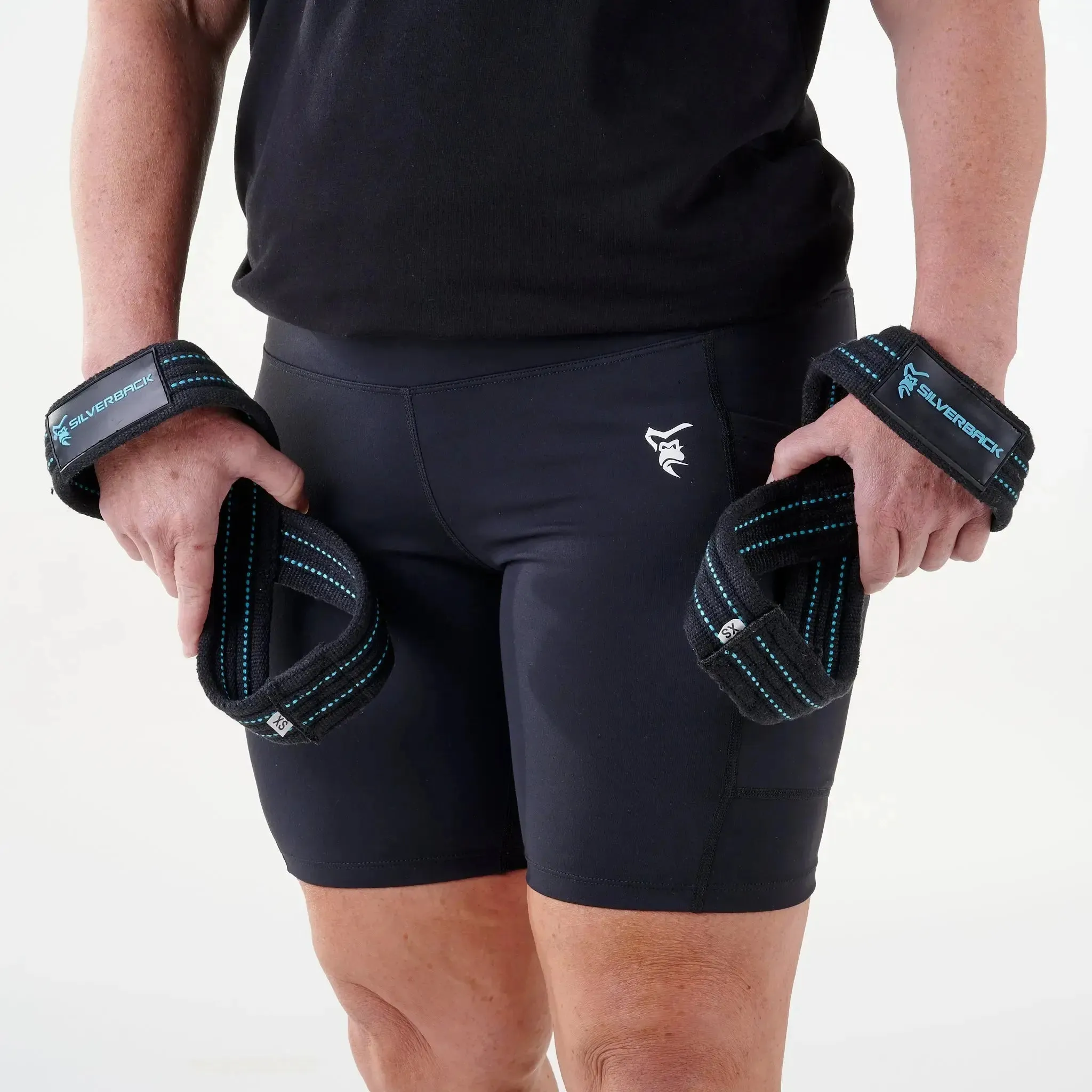 Fortis Figure 8 Straps