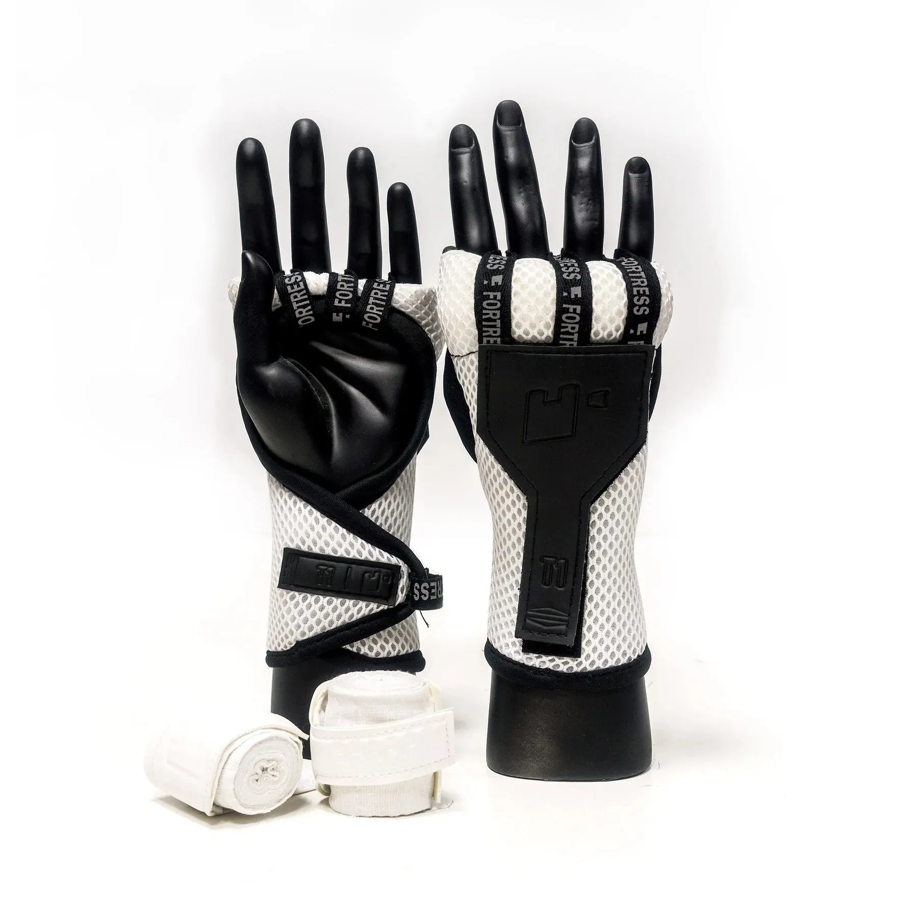 FORTRESS BOXING T1 FASTWRAPS UK