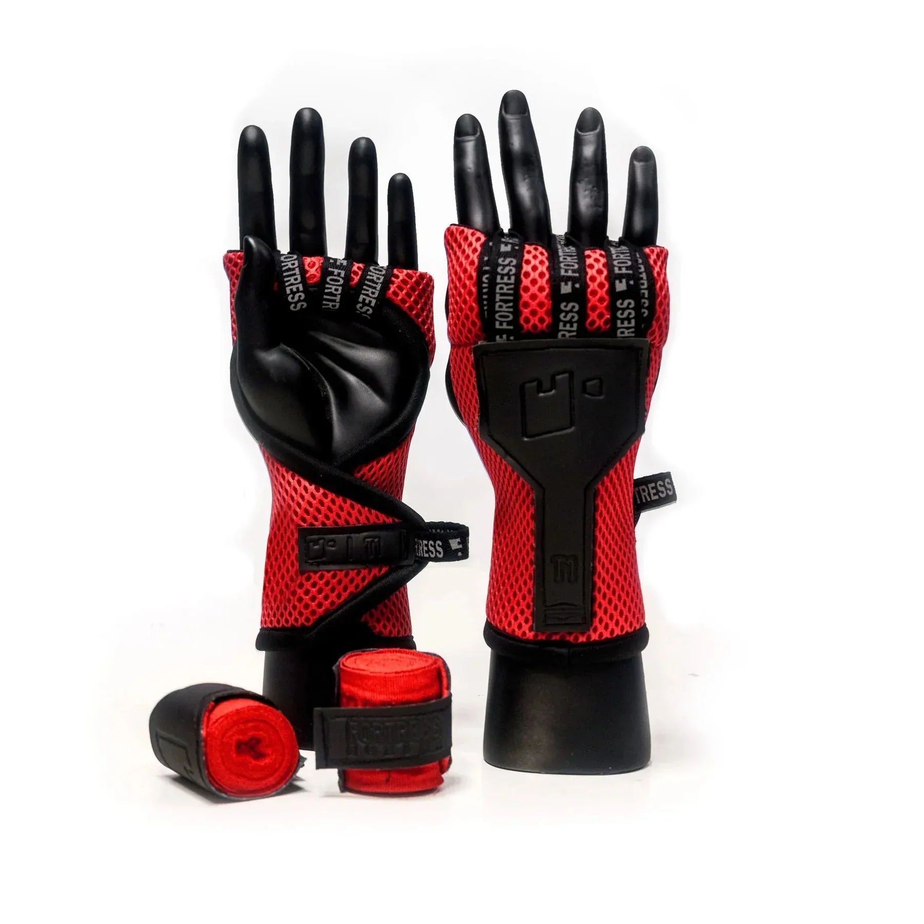FORTRESS BOXING T1 FASTWRAPS UK