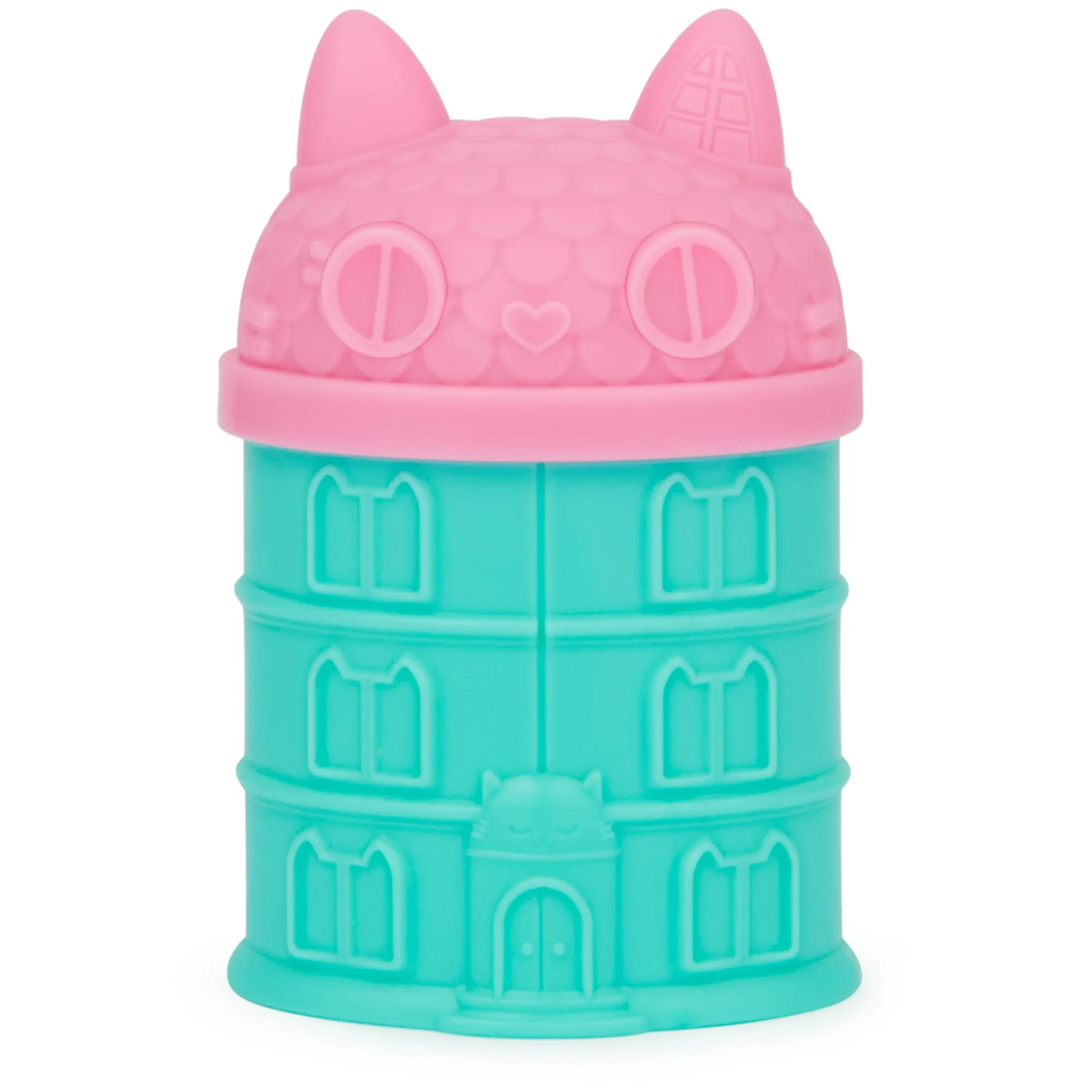 Gabby’s Dollhouse, Surprise Mini Figure, 3 inch (Style May Vary)