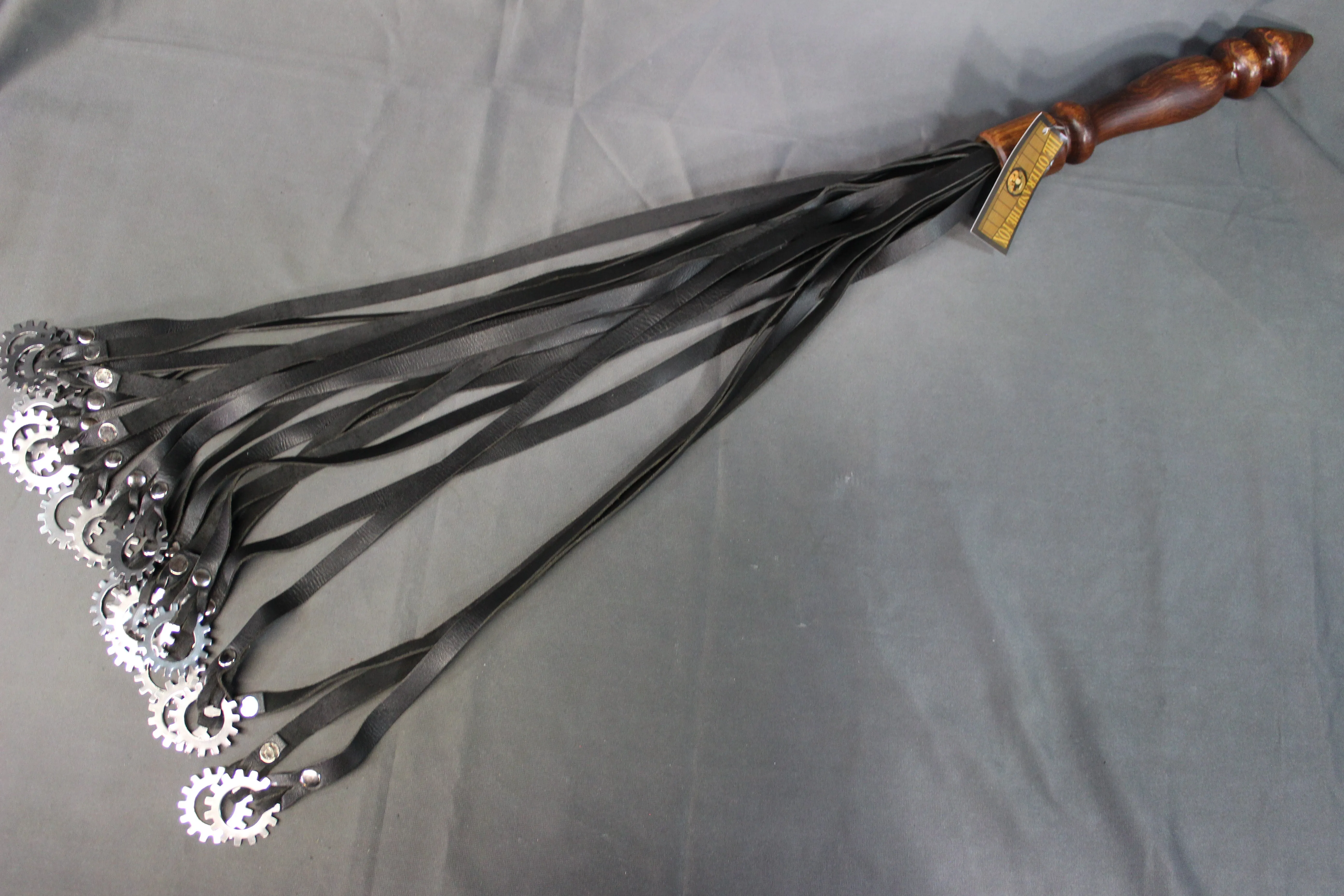 Gear Flogger