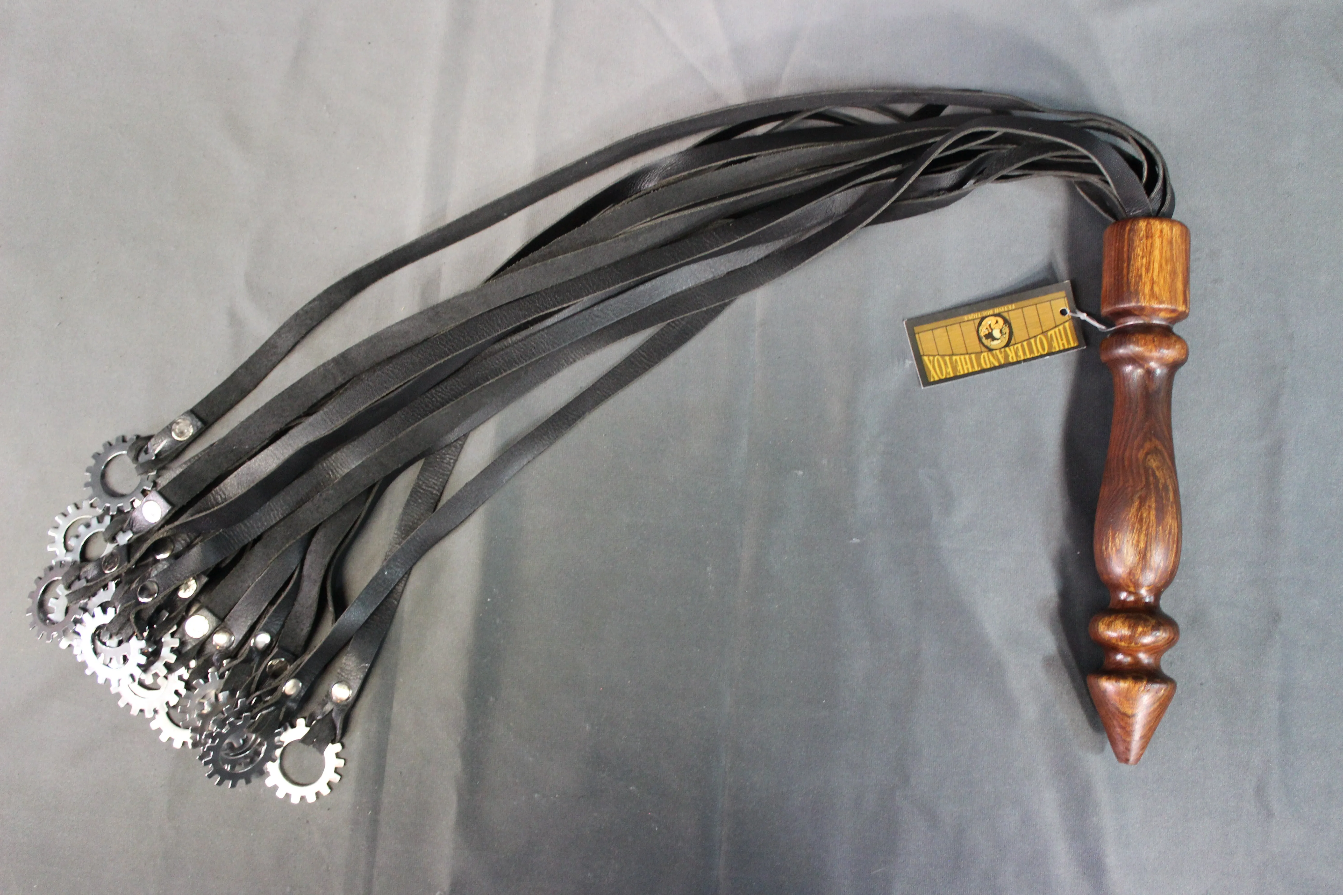 Gear Flogger