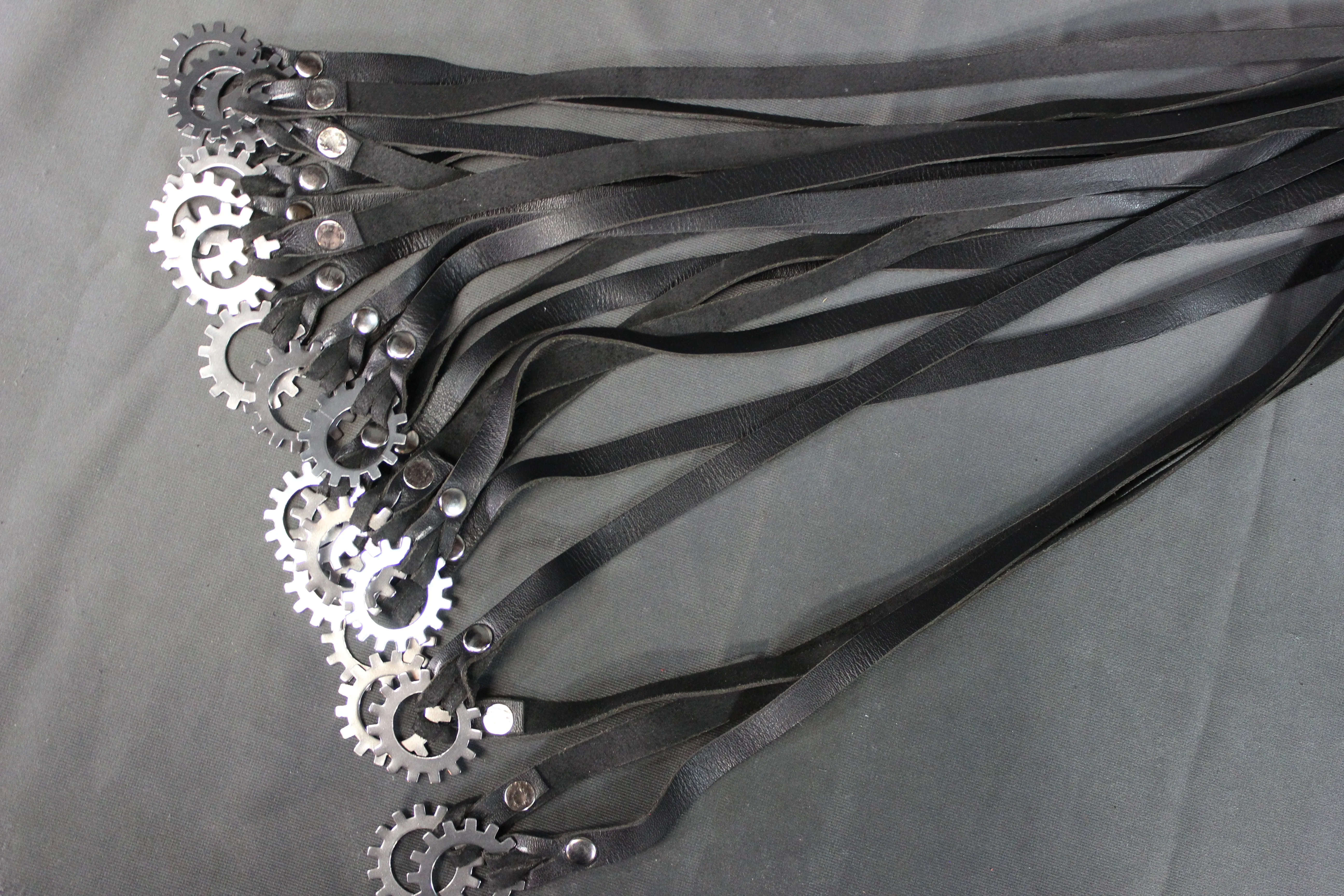 Gear Flogger
