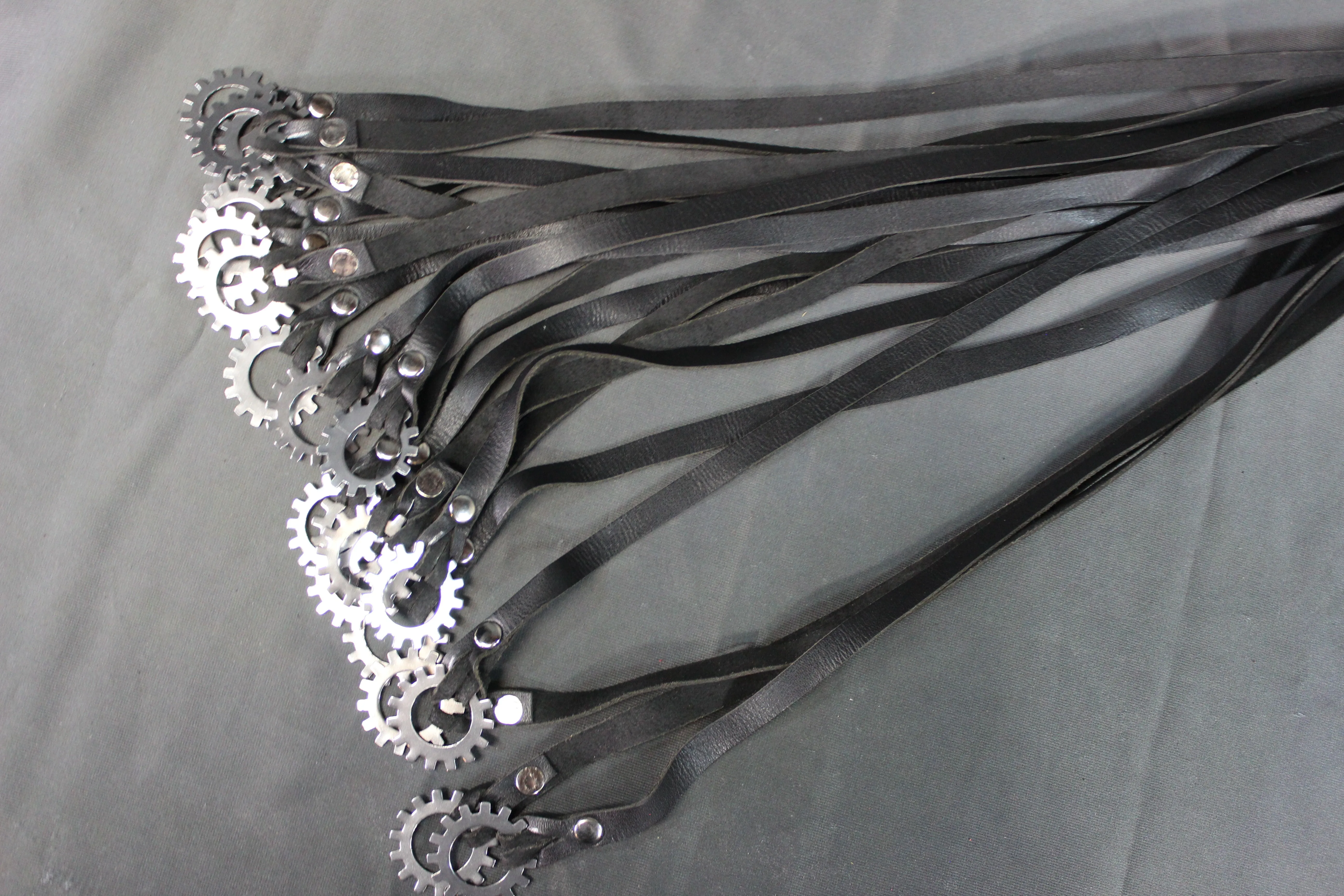 Gear Flogger