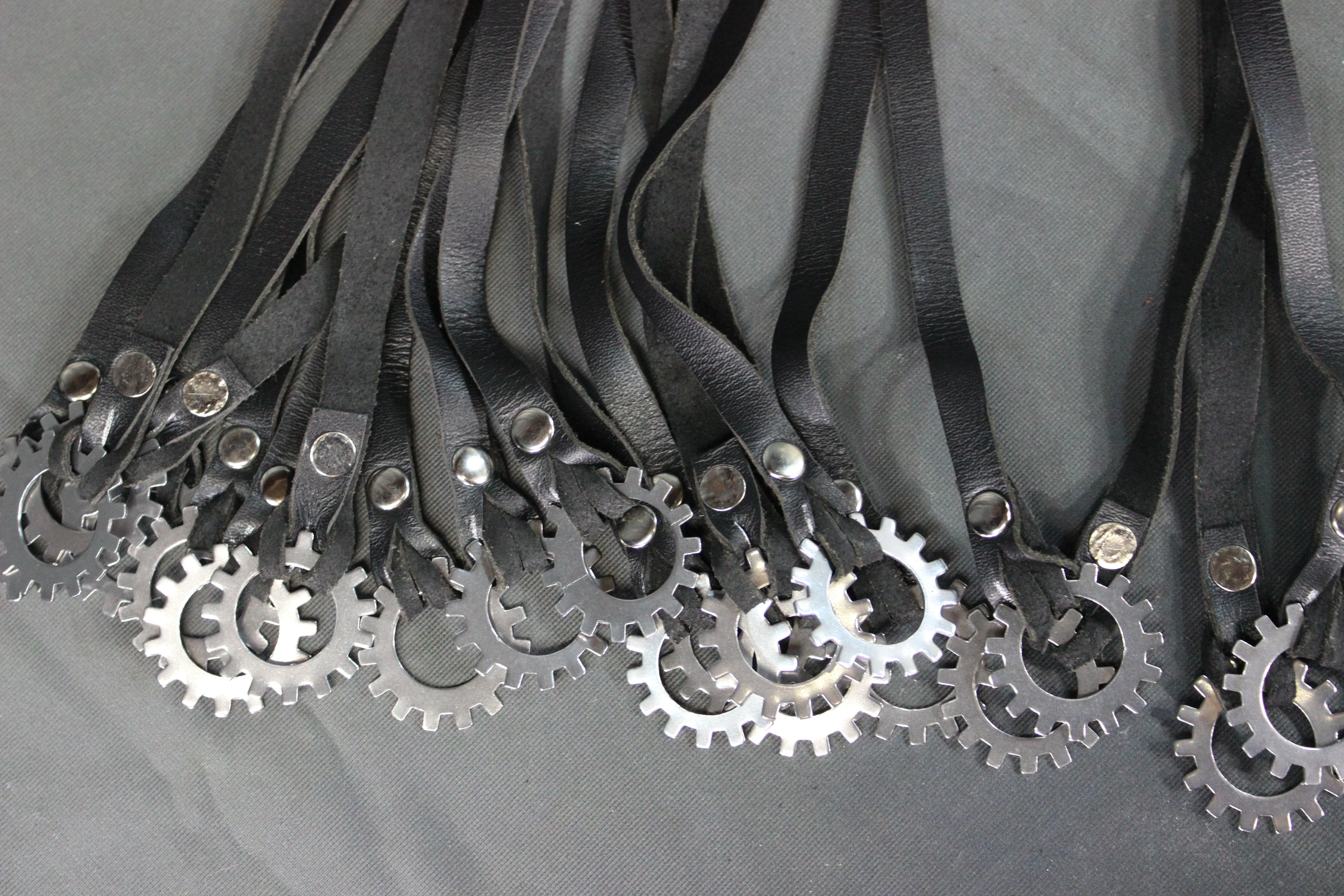 Gear Flogger
