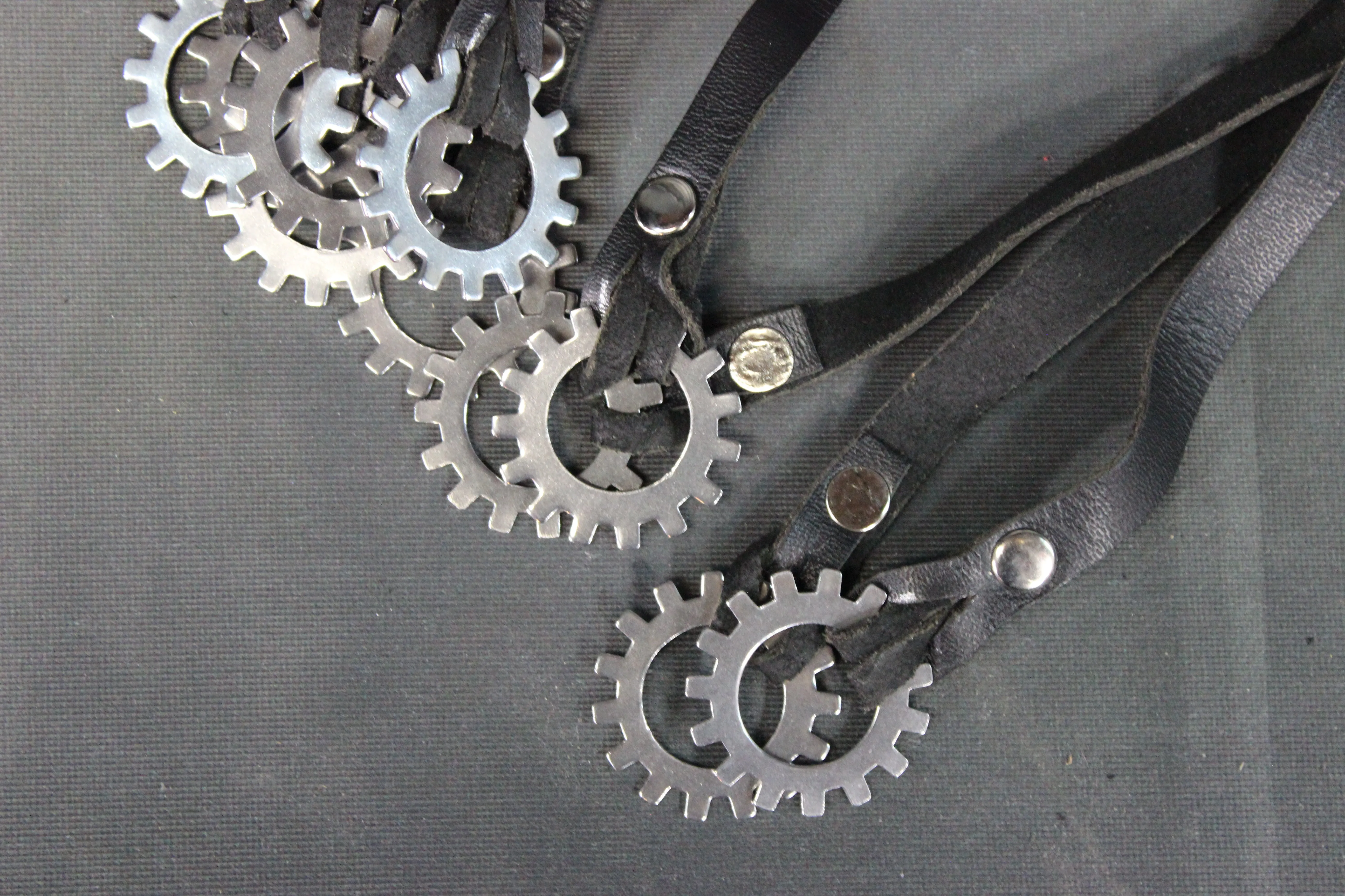 Gear Flogger